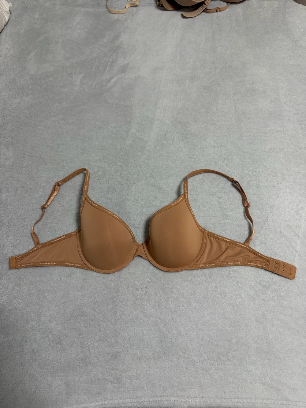 Victoria's Secret T-Shirt Bra - Tan